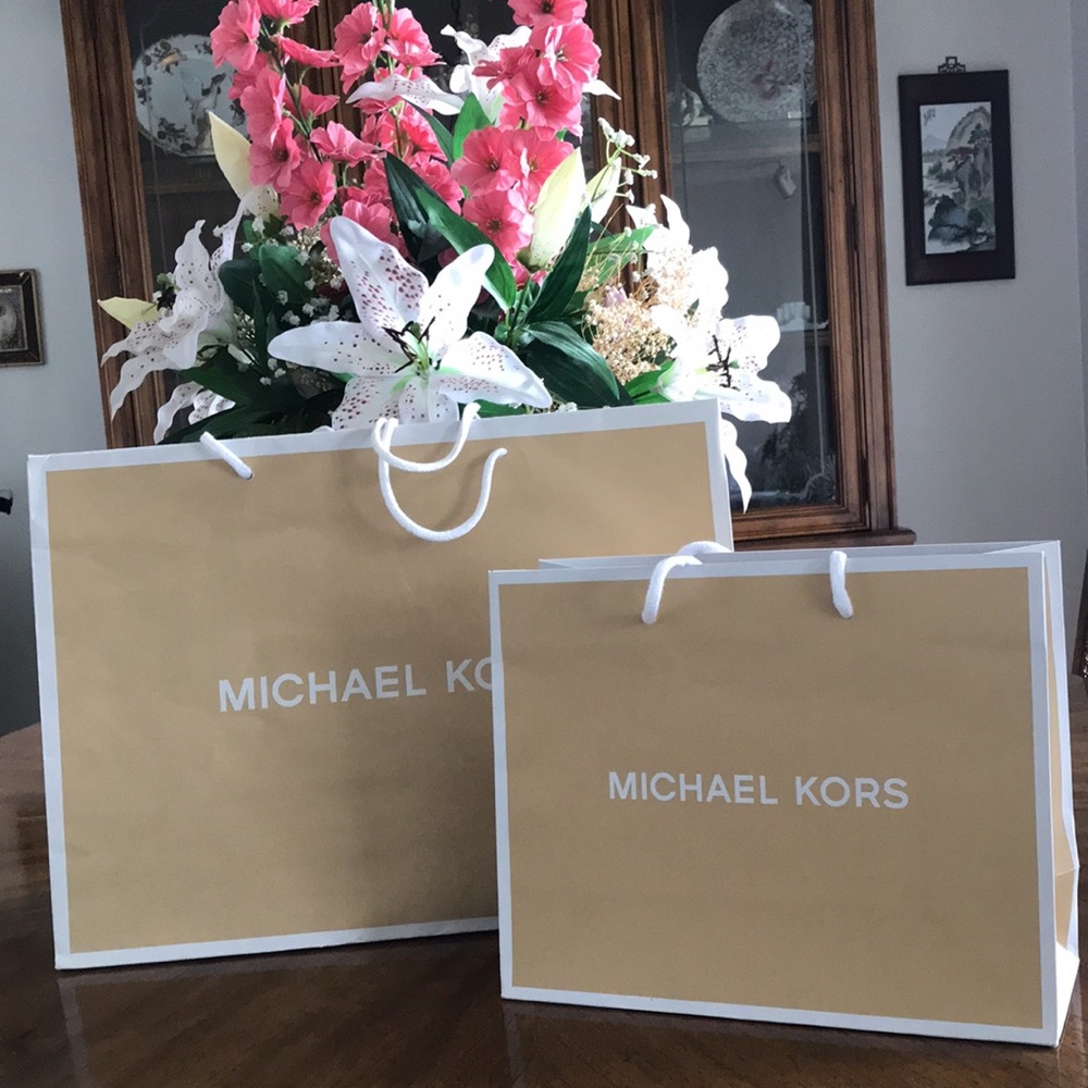 2 Mk paper Bag